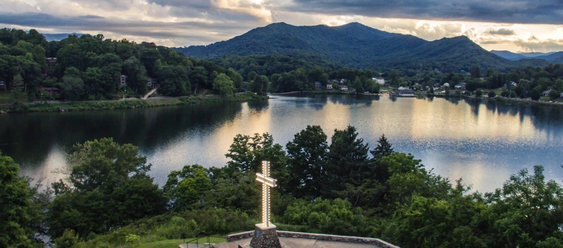 Lake Junaluska