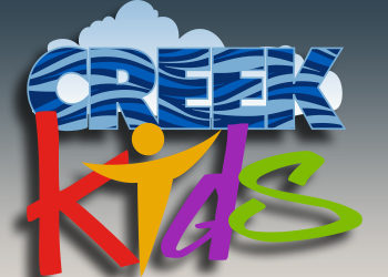 Image for Creek Kids Children’s Ministry