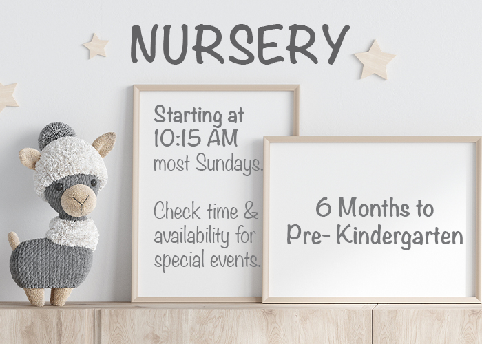 Nursery