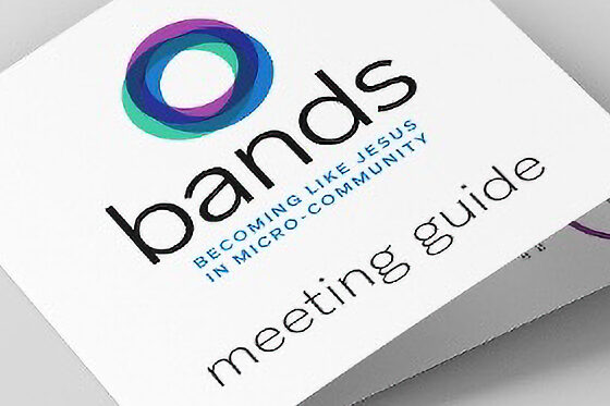 Discipleship Band Meeting