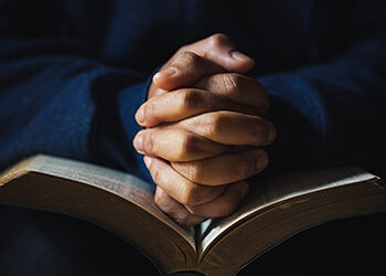 Image for Prayer Ministry